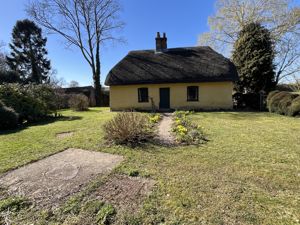 Front Elevation- click for photo gallery